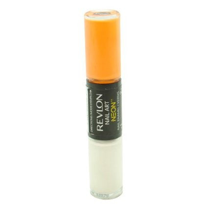 REVLON NAIL ART NEON HIGH VOLTAGE