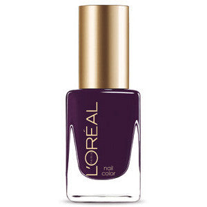 L'OREAL PARIS NAIL POLISH-BREAKING CURFEW