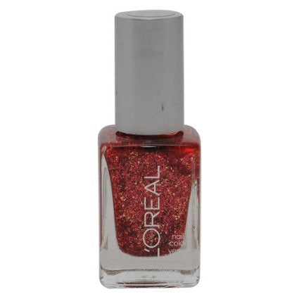 L'OREAL PARIS NAIL POLISH  -FANCY ME