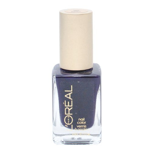 L'OREAL NAIL POLISH - BERRY NICE