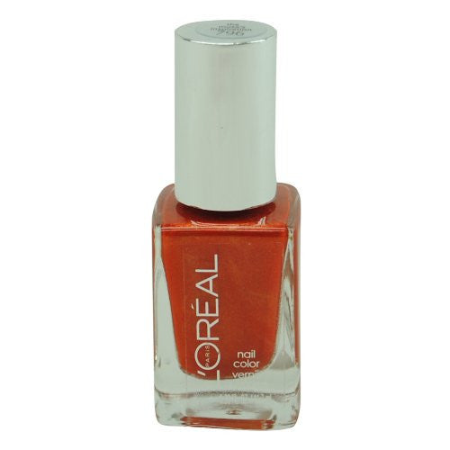 L'OREAL PARIS NAIL POLISH-MUSE'S INSPIRATION