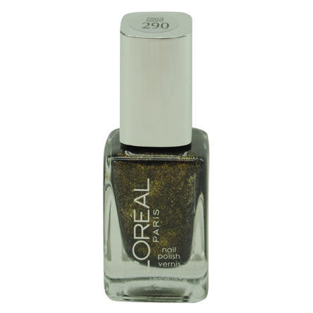 L'OREAL PARIS NAIL POLISH- OWLS NIGHT