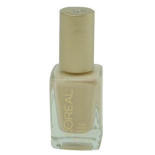 L'OREAL NAIL POLISH-PARK AVE  LUNCHEON