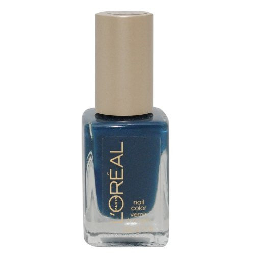 L'OREAL NAIL POLISH-RAINY PICCADILLY