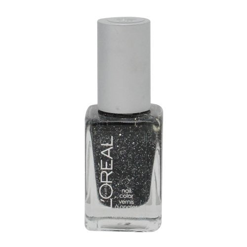 L'OREAL PARIS NAIL POLISH-THE BIGGER THE BETTER