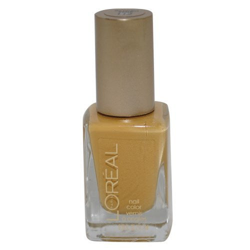 L'OREAL PARIS NAIL POLISH- THE PERFECT TRENCH