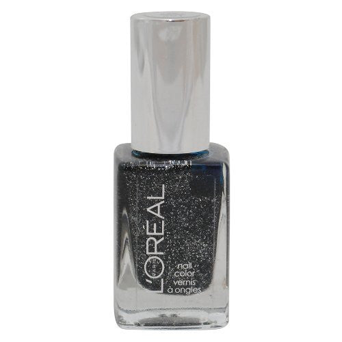 L'OREAL PARIS NAIL POLISH- THE QUEEN'S AMBITION