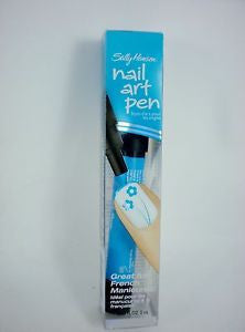 SALLY HANSEN NAIL ART PEN - BRIGHT BLUE