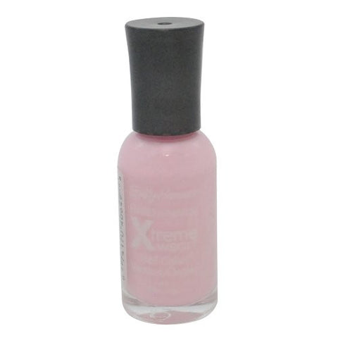 SALLY HANSEN NAIL POLISH - BERRY JUICY