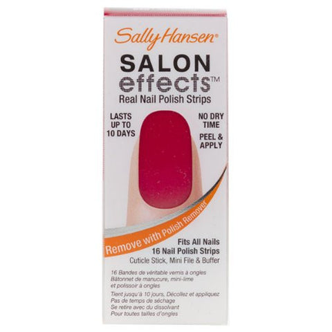 SALLY HANSEN SALON EFFECTS -DARE YOU