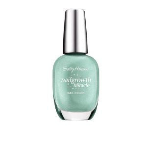 SALLY HANSEN NAIL POLISH - GENTLE BLOSSOM