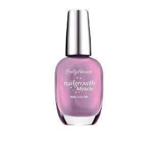 SALLY HANSEN NAIL POLISH - LOYAL LAVENDER