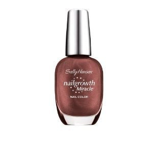 SALLY HANSEN NAIL POLISH - NATURAL SIENNA