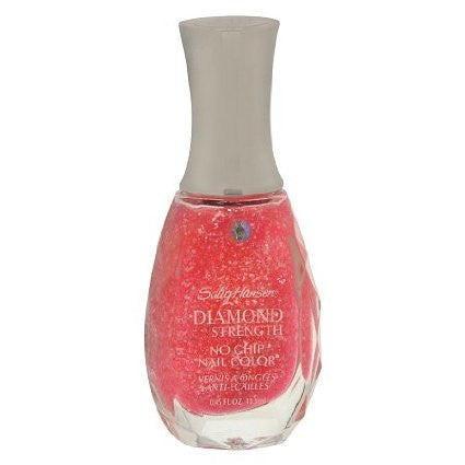 SALLY HANSEN NAIL POLISH - PRINCESS CUT