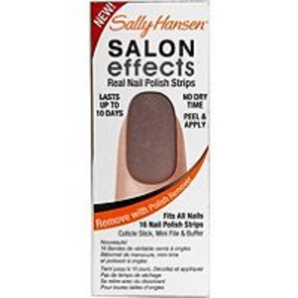 SALLY HANSEN SALON EFFECTS-RAISE A GLASS