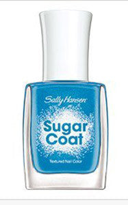 SALLY HANSEN NAIL POLISH - RAZZLE BERRY