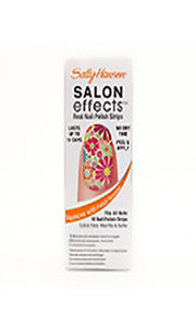 SALLY HANSEN SALON EFFECTS - SPRING FEVER