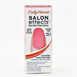 SALLY HANSEN SALON EFFECTS-WISHFUL THINKING