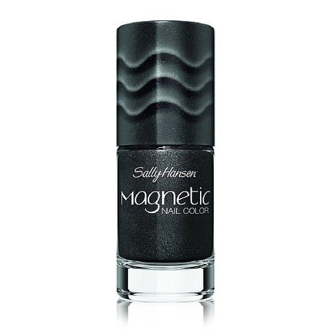 SALLY HANSEN NAIL POLISH- GRAPHITE GRAVITY