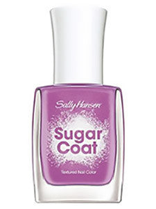 SALLY HANSEN NAIL POLISH - BUBBLE PLUM