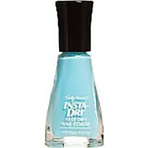 SALLY HANSEN NAIL POLISH - BLUE AWAY