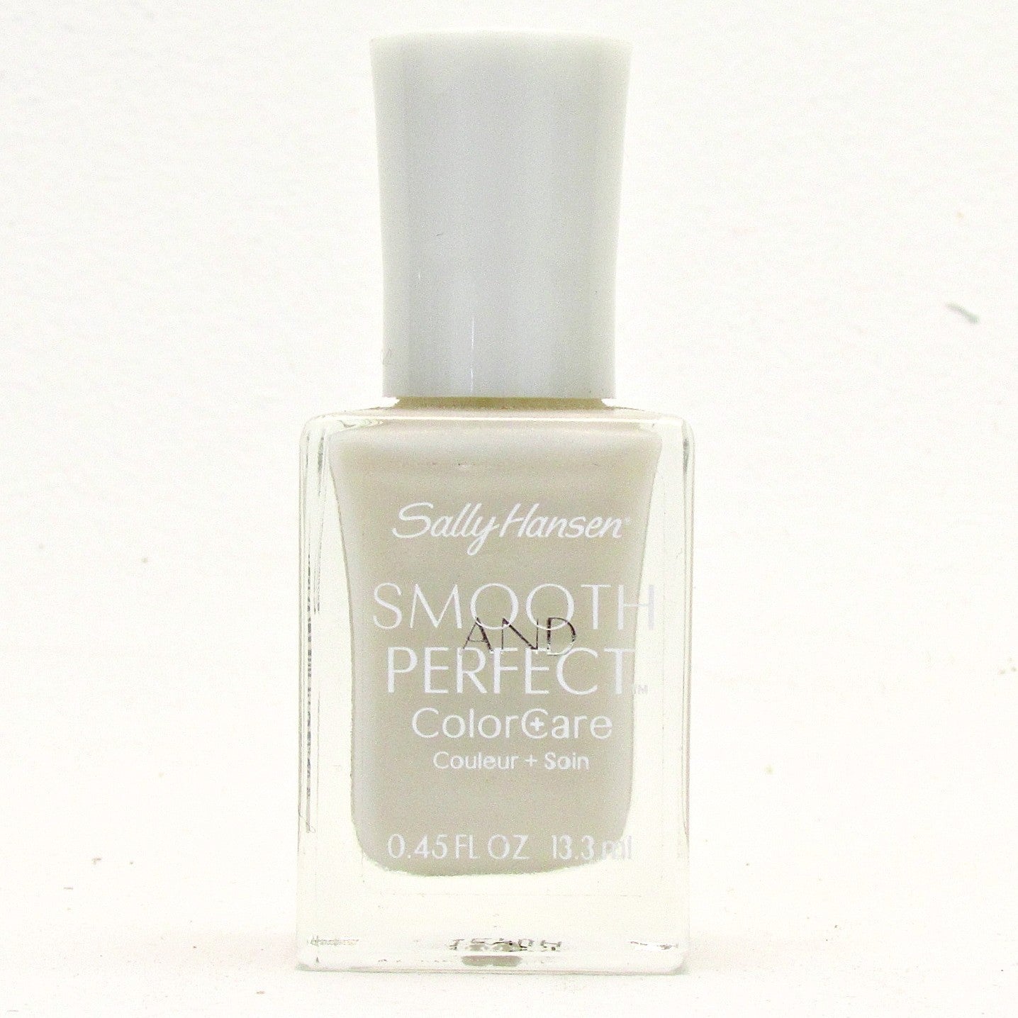 SALLY HANSEN NAIL POLISH - FOG