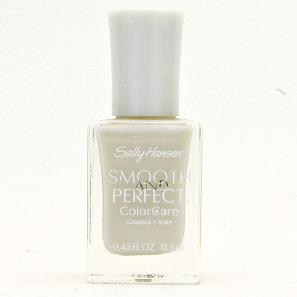 SALLY HANSEN NAIL POLISH - FOG