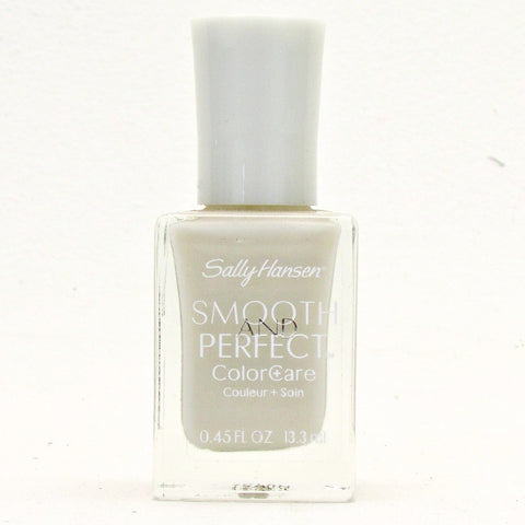 SALLY HANSEN NAIL POLISH - FOG