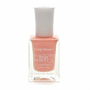 SALLY HANSEN NAIL POLISH - SORBET