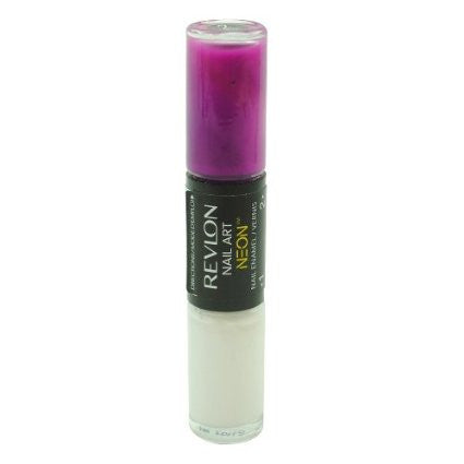 REVLON NAIL ART NEON ULTRA VIOLET