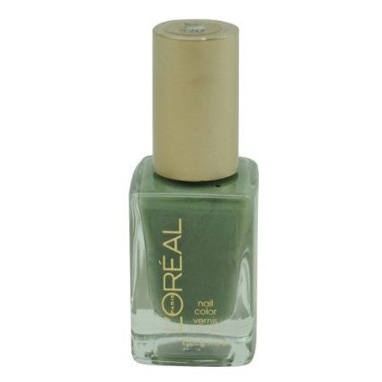 L'OREAL PARIS NAIL POLISH - HYDE PARK