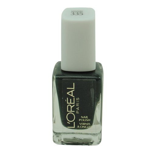 L'OREAL PARIS NAIL POLISH- MYSTERY