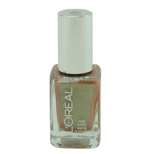 L'OREAL PARIS NAIL POLISH - THE TEMPTRESS POWER