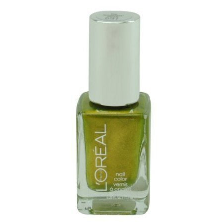 L'OREAL PARIS NAIL POLISH -THE TEMPRESS TOUCH