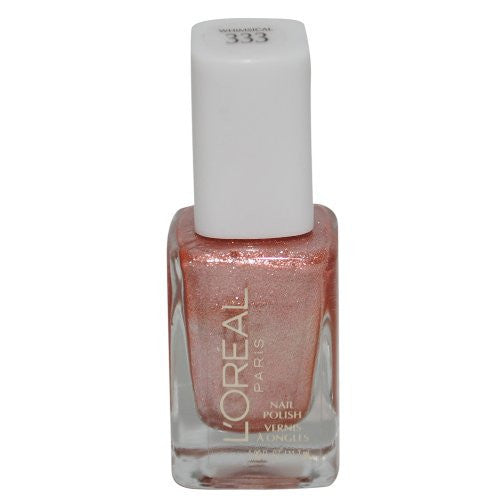 L'OREAL PARIS NAIL POLISH- WHIMSICAL