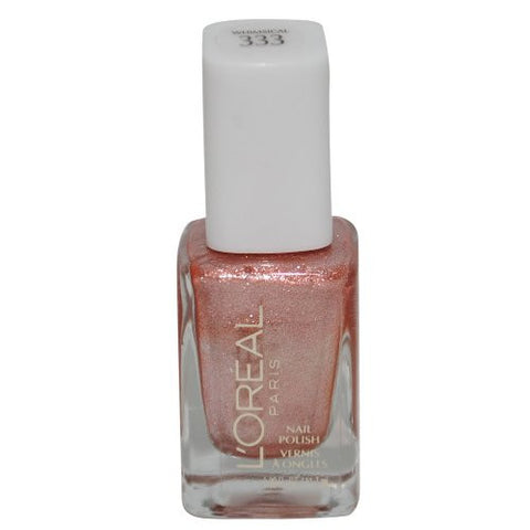 L'OREAL PARIS NAIL POLISH- WHIMSICAL