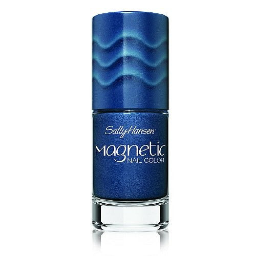 SALLY HANSEN NAIL POLISH -IONIC INDIGO