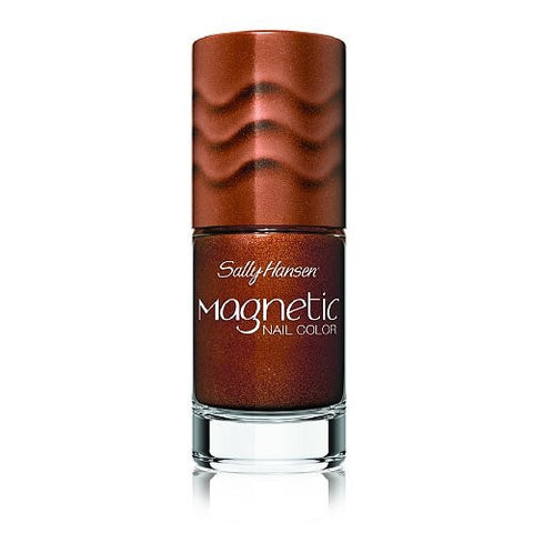 SALLY HANSEN NAIL POLISH -KINETIC COPPER